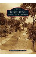 Kansas City's Parks and Boulevards