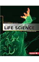 Key Discoveries in Life Science