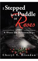 I Stepped in a Puddle of Roses