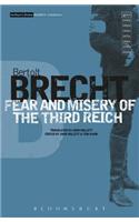 Fear and Misery of the Third Reich