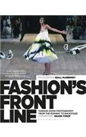 Fashion's Front Line
