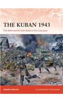 The Kuban 1943