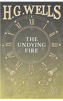 The Undying Fire