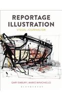 Reportage Illustration