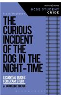 Curious Incident of the Dog in the Night-Time GCSE Student Guide