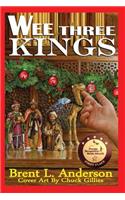 Wee Three Kings
