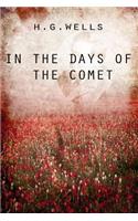 In The Days Of The Comet: (English)