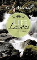 Life Lessons