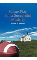 Game Plan for a Successful Ministry