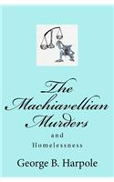 Machiavellian Murders