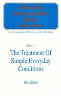 Australian Homeopathic Home Prescriber