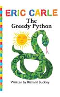 Greedy Python: Book and CD