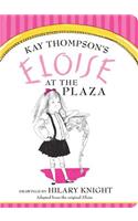 Eloise at The Plaza