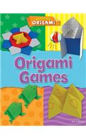 Origami Games