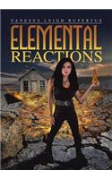Elemental Reactions