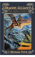 Dragon Alliance Rise Against Shadow