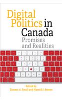 Digital Politics in Canada