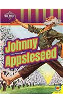 Johnny Appleseed
