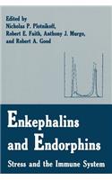 Enkephalins and Endorphins