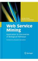 Web Service Mining