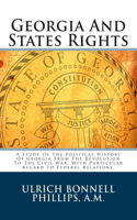 Georgia And States Rights