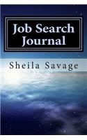 Job Search Journal