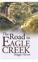 Road to Eagle Creek