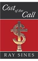 Cost of the Call: (English)