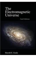Electromagnetic Universe 2nd Edition