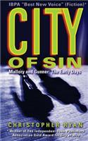 City of Sin: Mallory and Gunner: The Early Days
