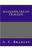 Shakespearean Tragedy