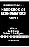 Handbook of Econometrics