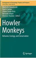 Howler Monkeys