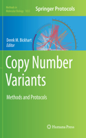 Copy Number Variants