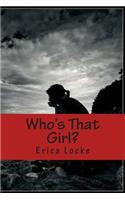 Who's That Girl?