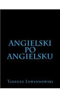 Angielski Po Angielsku
