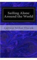 Sailing Alone Around the World