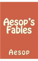 Aesop's Fables