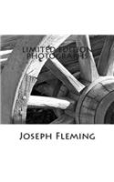Limited Edition Photographs