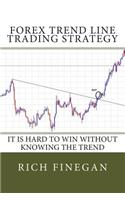 Forex Trend line Trading Strategy