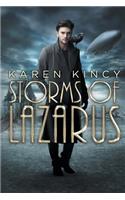 Storms of Lazarus