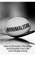 Minimalism