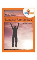 Rise & Shine ASK7 Prep Language Arts Literacy
