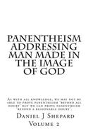 Panentheism Addressing Man Made in the Image of God
