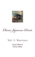 Classic Japanese Prints