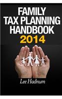 Family Tax Planning Handbook 2014