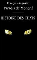 Histoire des chats