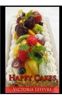 Happy Cakes