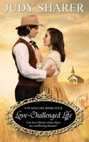 Love-Challenged Life: (4 Plains Life)