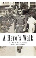 A Hero's Walk